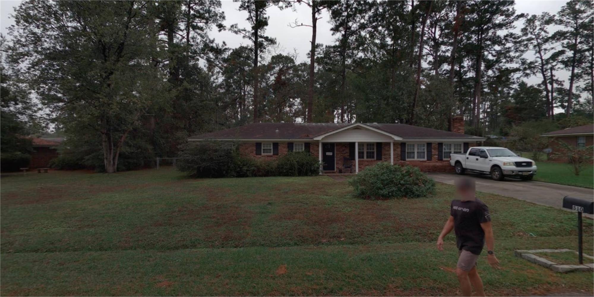 510 Cliff Dr, Pooler, GA 31322-1808