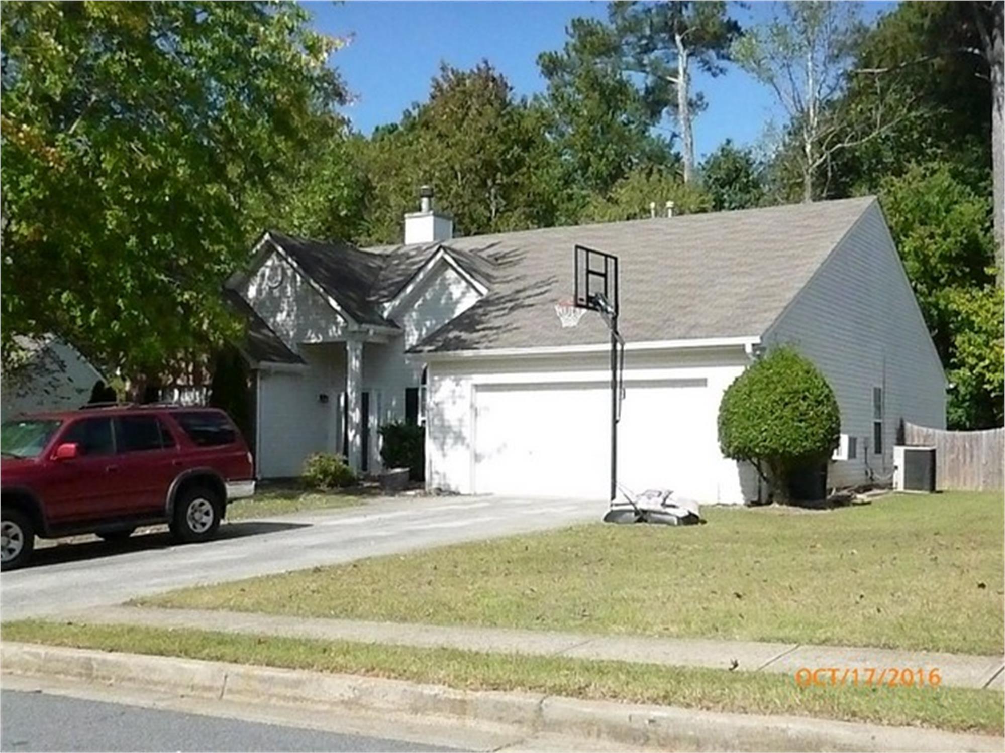 815 Mt Royal Cv, Lawrenceville, GA 30043-3495