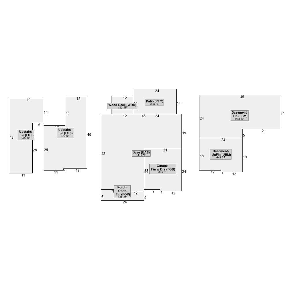 1045 Middlebrook Dr, Canton, GA 30115-4546