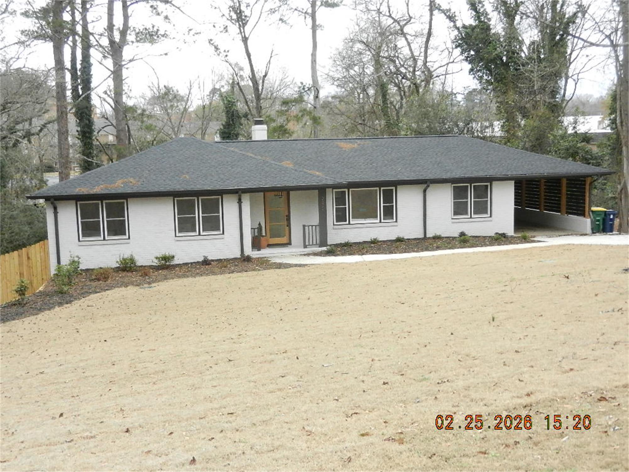 290 Fortson Dr, Athens, GA 30606-4104