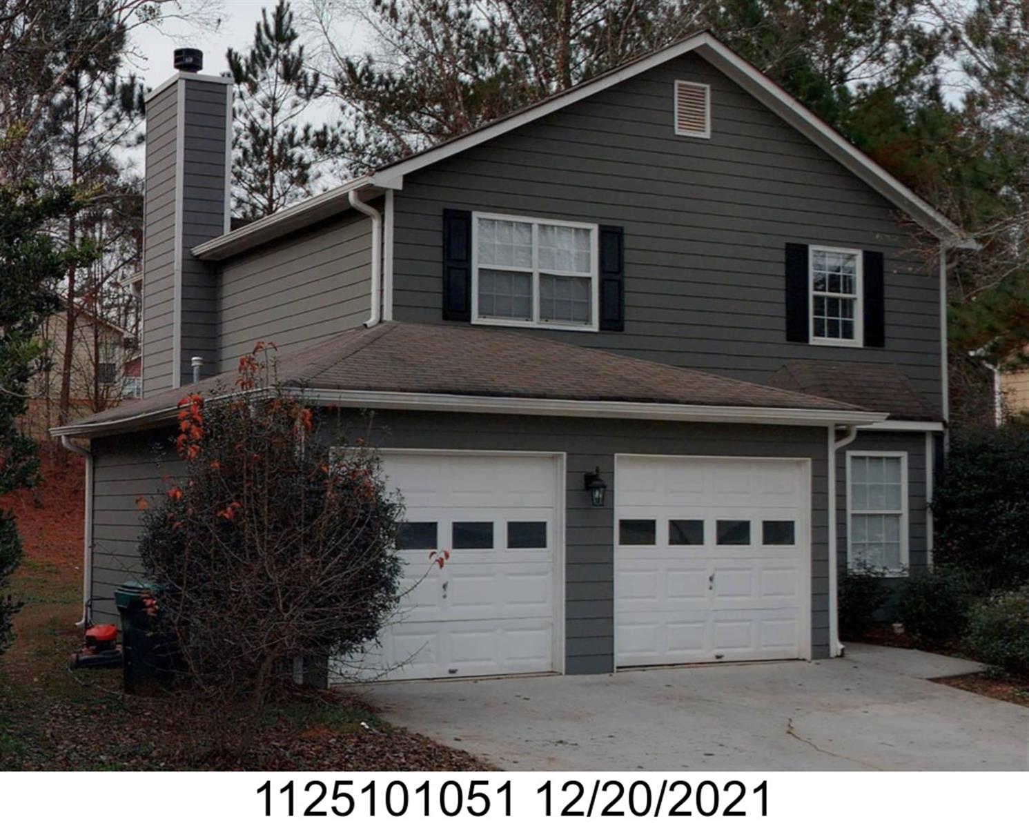 4569 Post Ridge Ln, Lithonia, GA 30038-4278