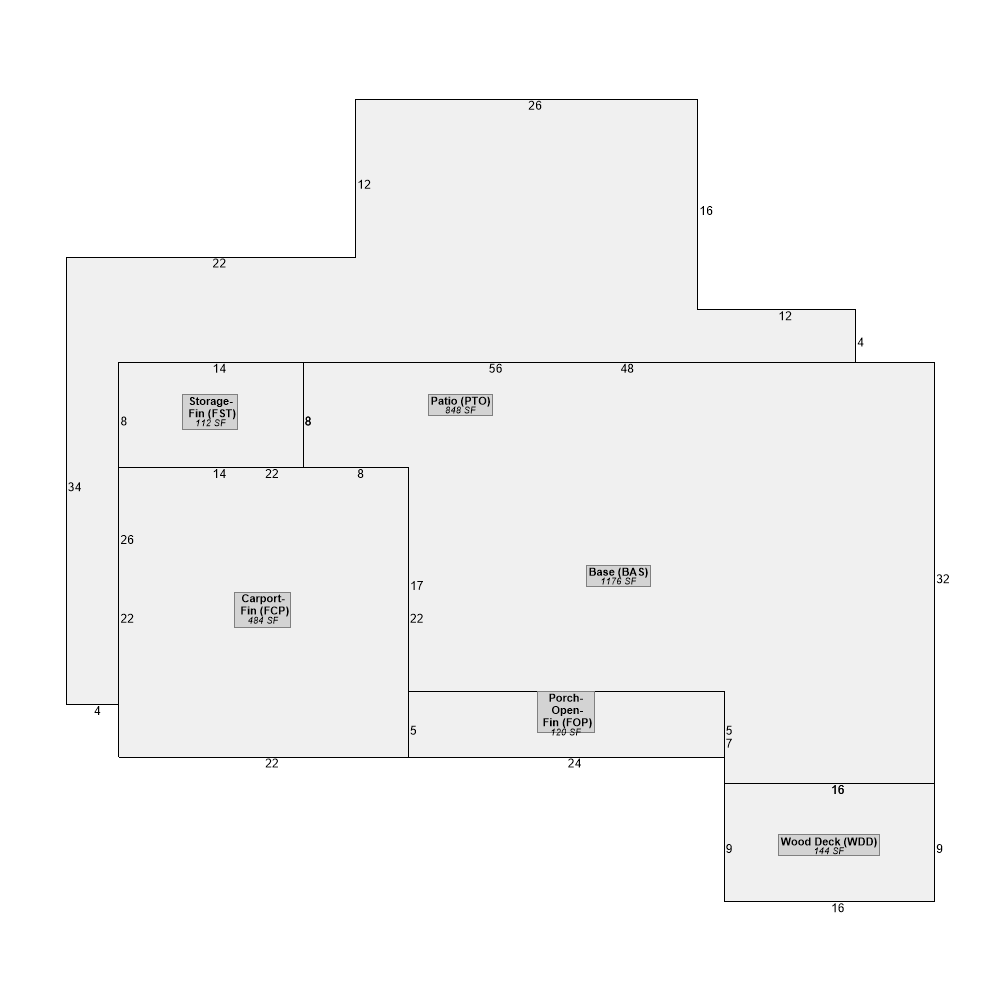 7829 Midway Rd, Alpharetta, GA 30004-7082