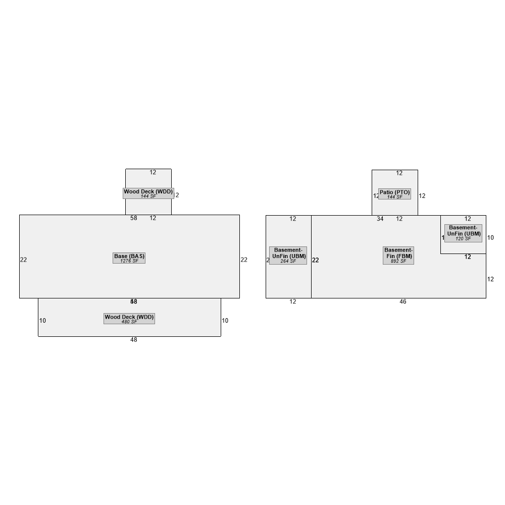 117 Marten Ct, Waleska, GA 30183-4685
