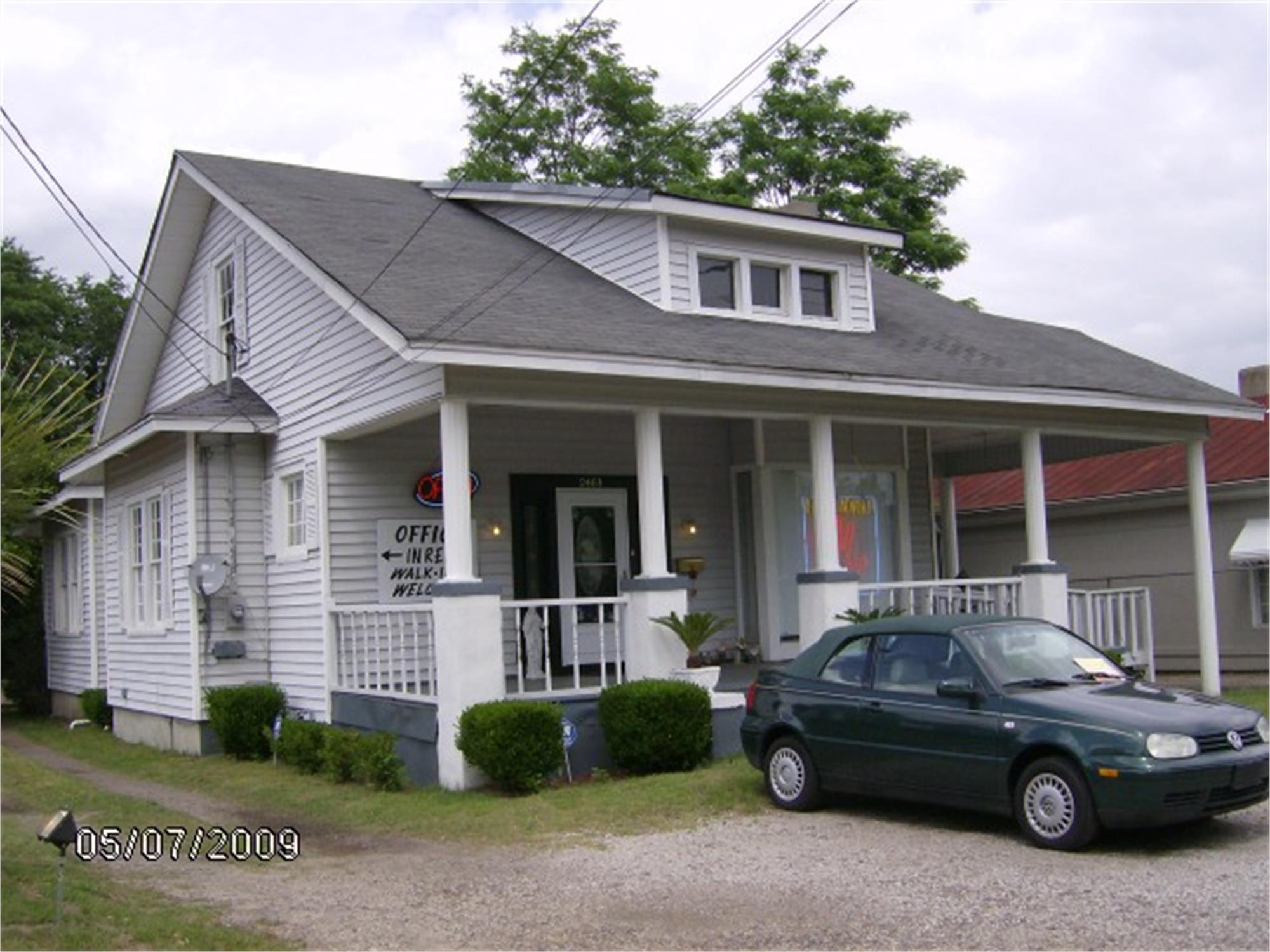 2463 Wrightsboro Rd, Augusta, GA 30904-6244