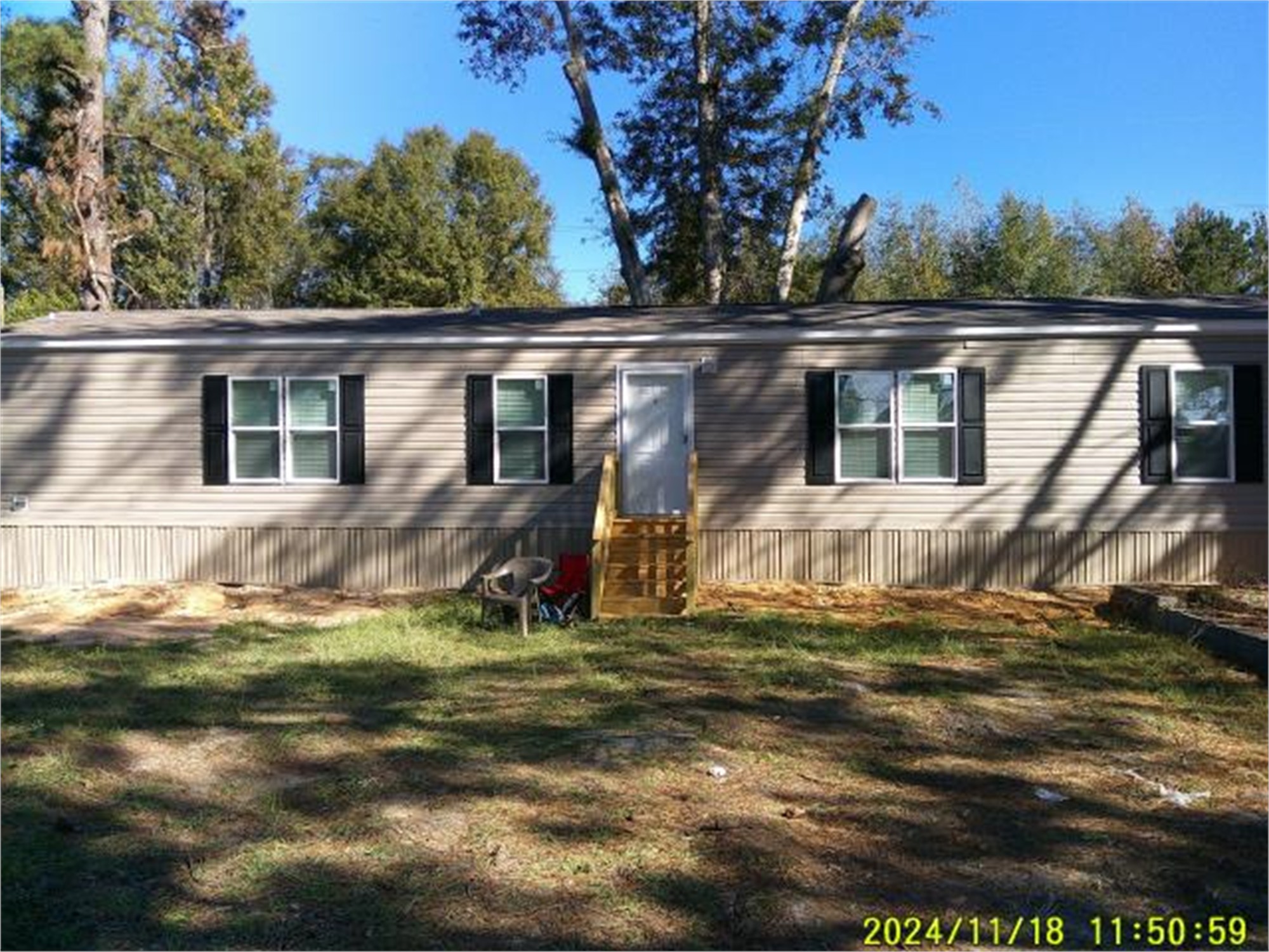 128 Jacqueline Dr, Georgetown, GA 39854-4827