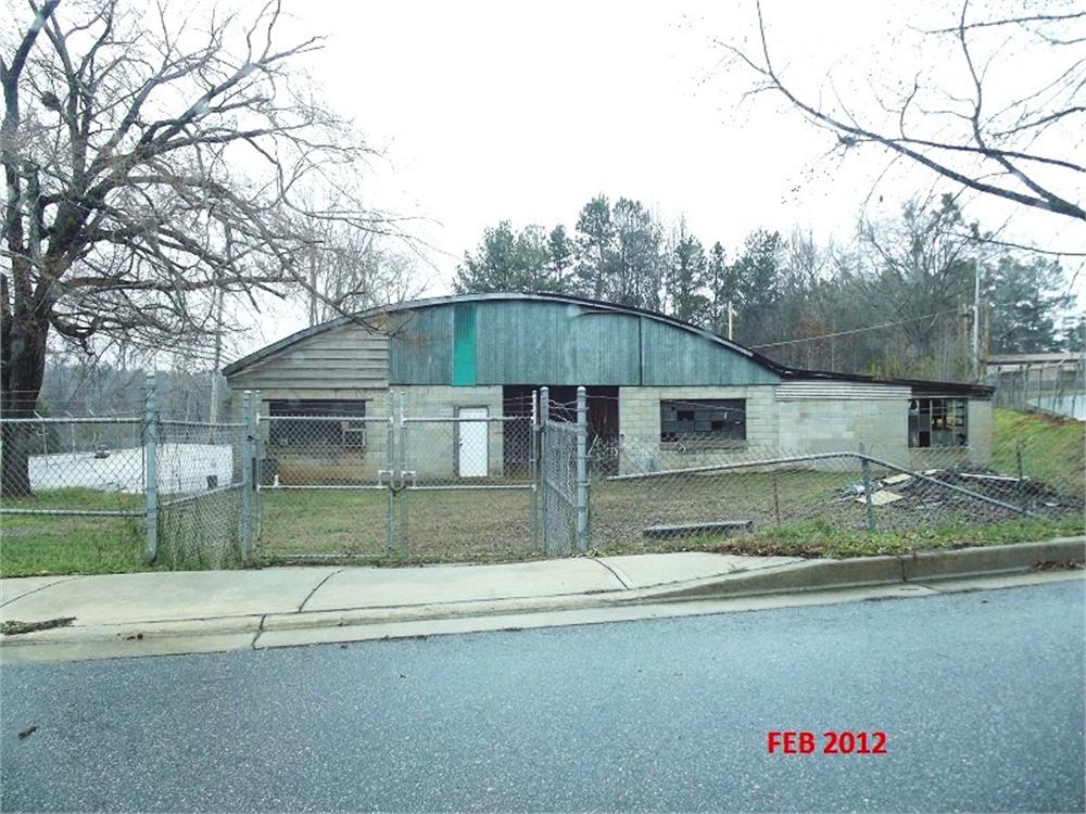 690 Homer Rd, Commerce, GA 30529-1204