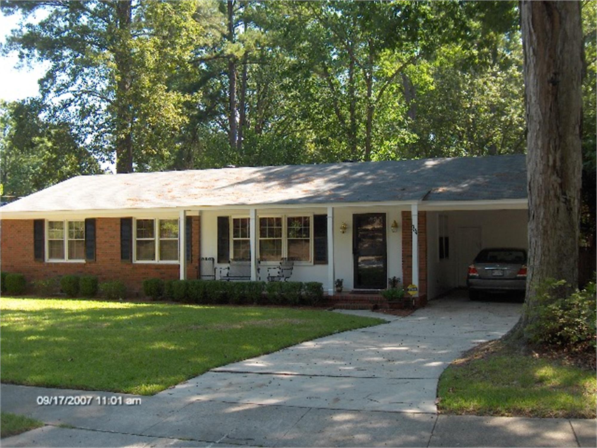 304 Kings Chapel Rd, Augusta, GA 30907-3732