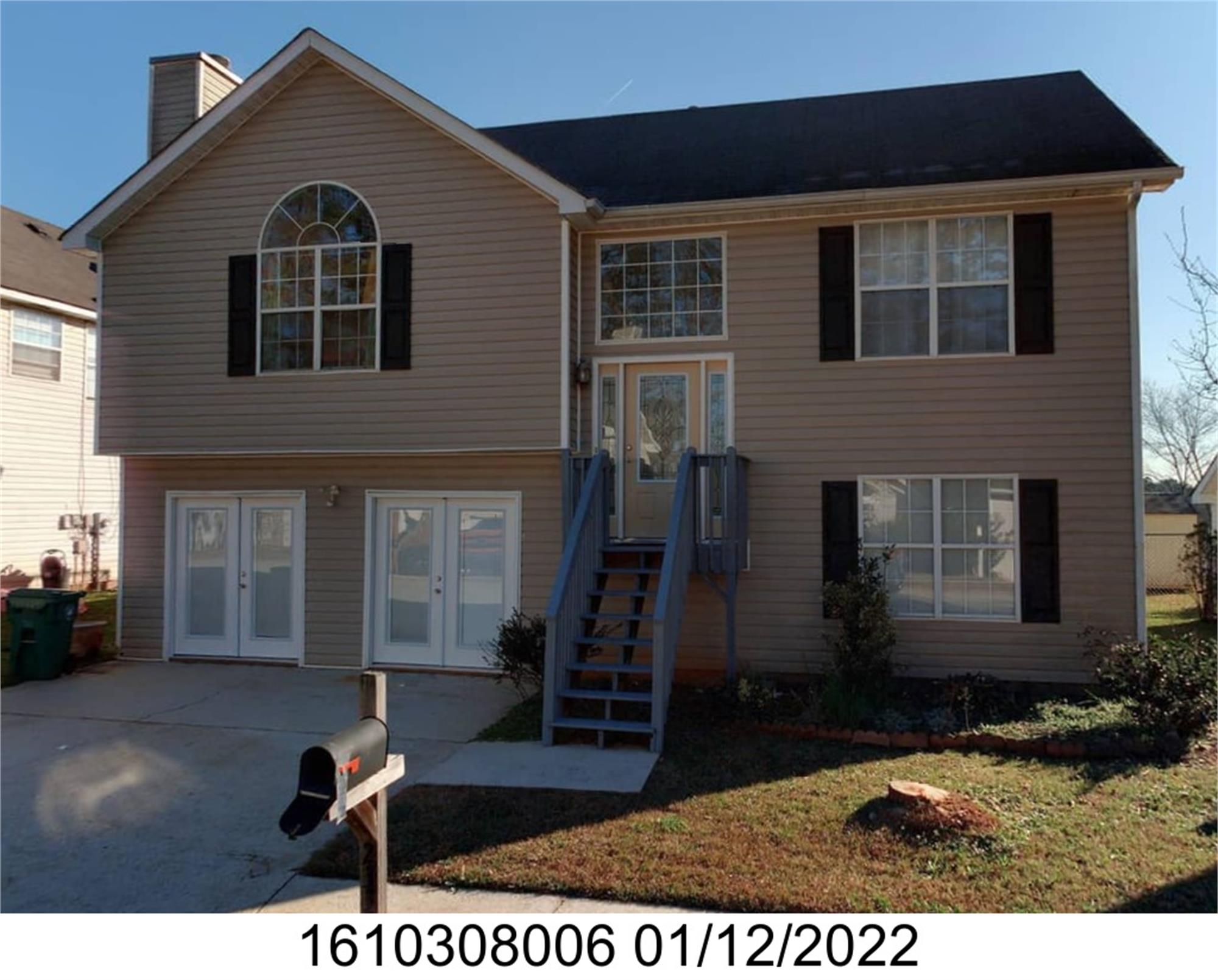 2338 Rambling Way, Lithonia, GA 30058-3979