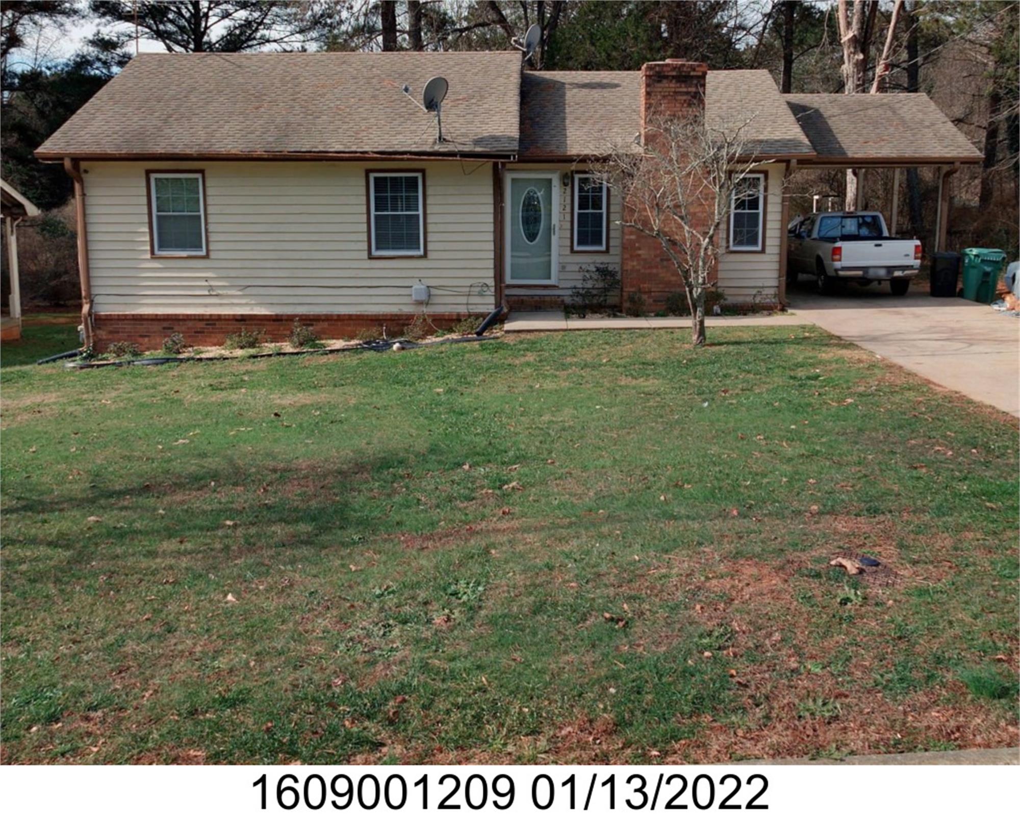 2121 Tiffany Ln, Lithonia, GA 30058-5320