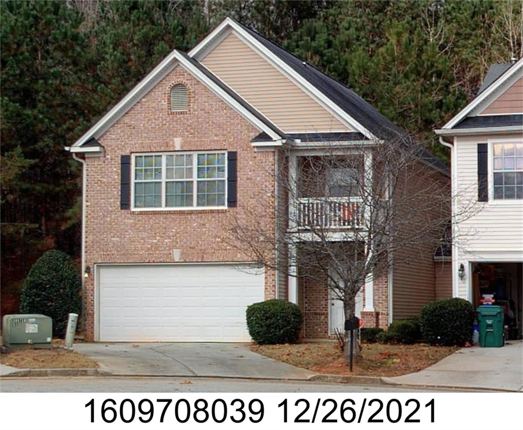 6179 Lake Valley Pt, Lithonia, GA 30058-3263