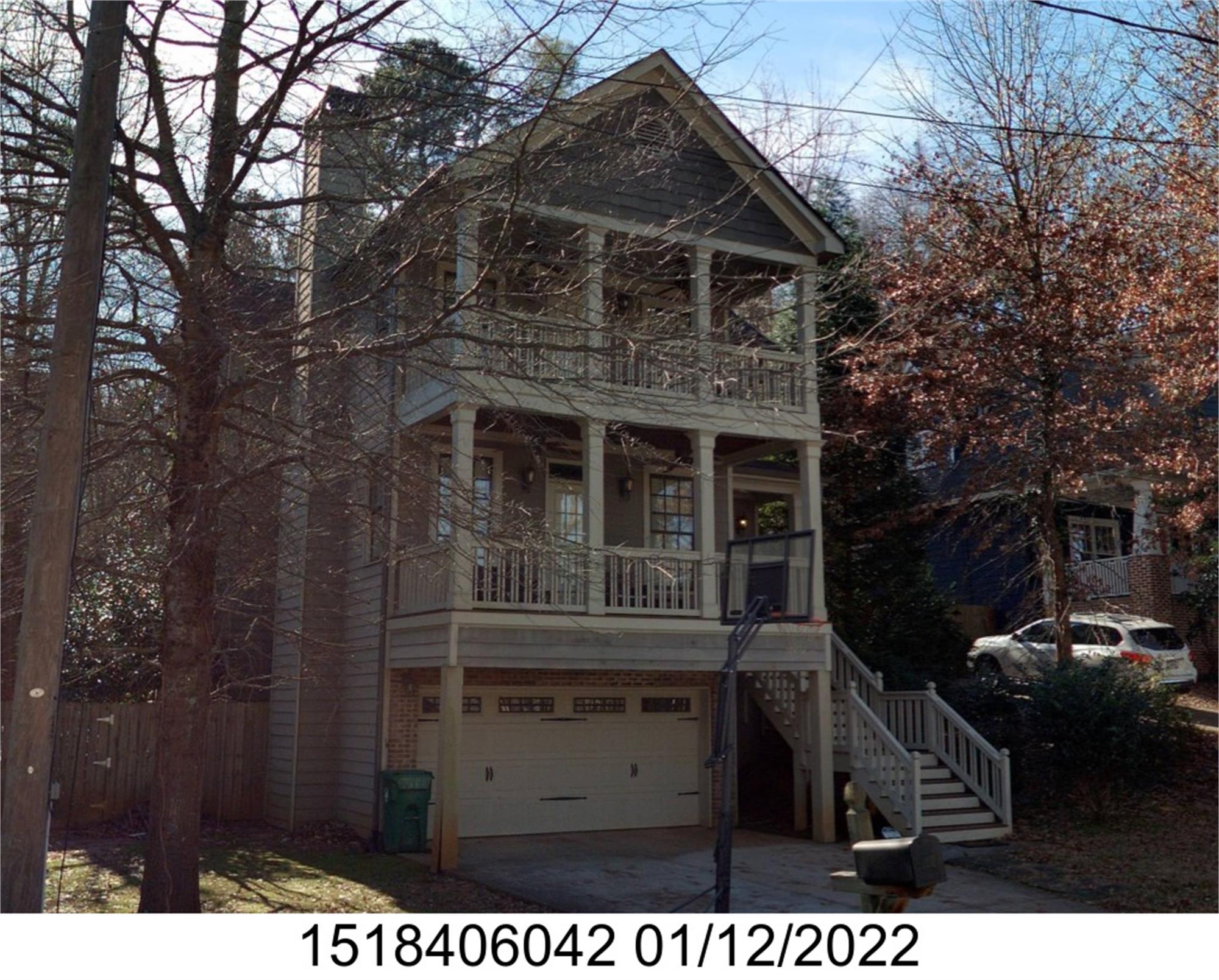 2823 White Oak Dr, Decatur, GA 30032-4349