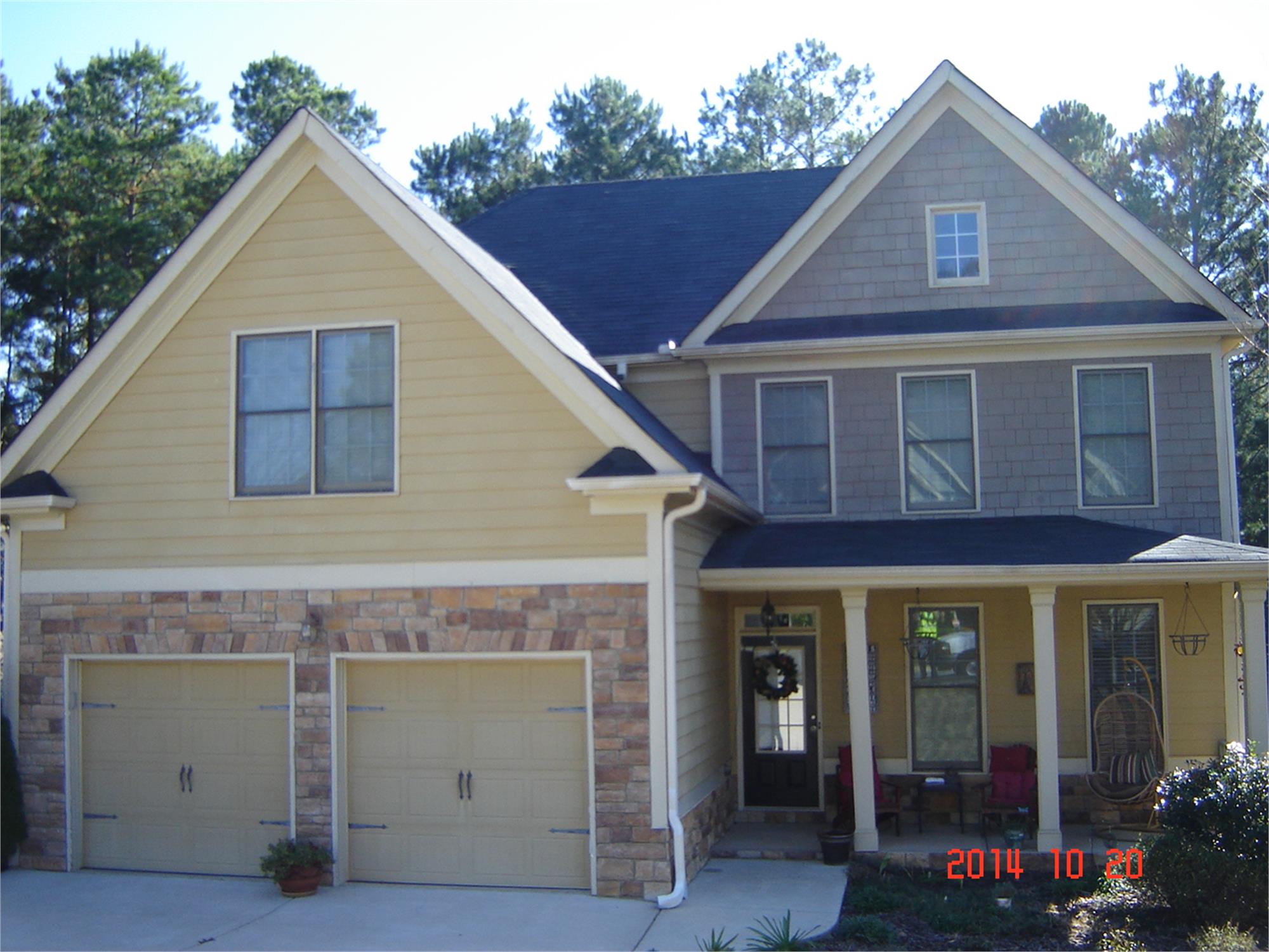 238 Treadstone Ln, Dallas, GA 30132-0803