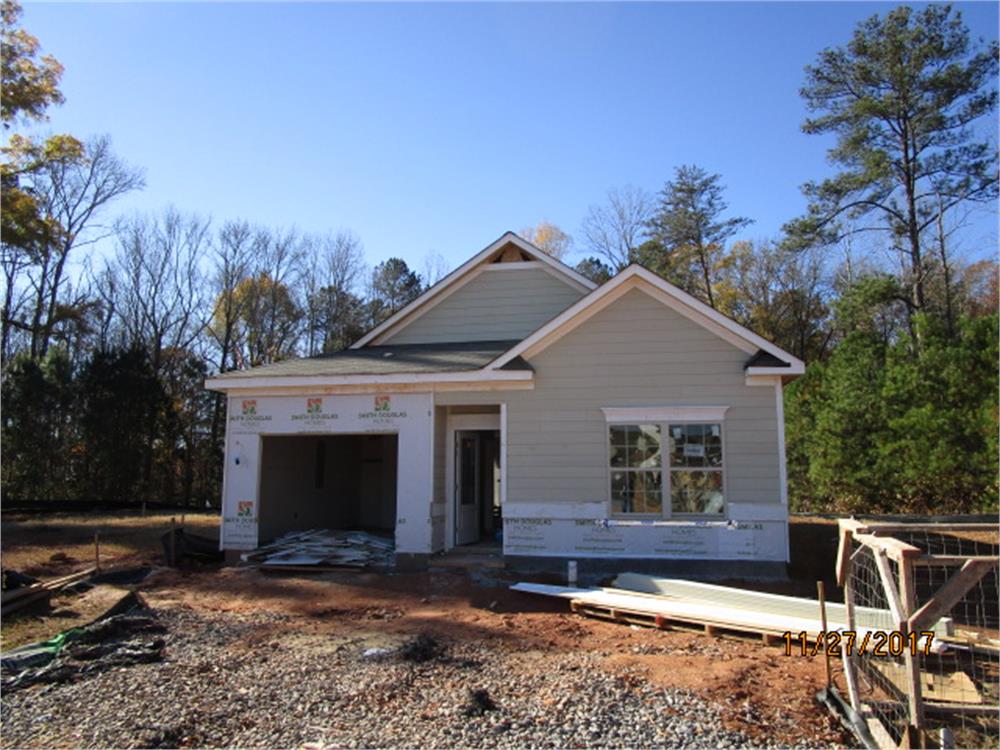 22 Jackson Row, Cartersville, GA 30121