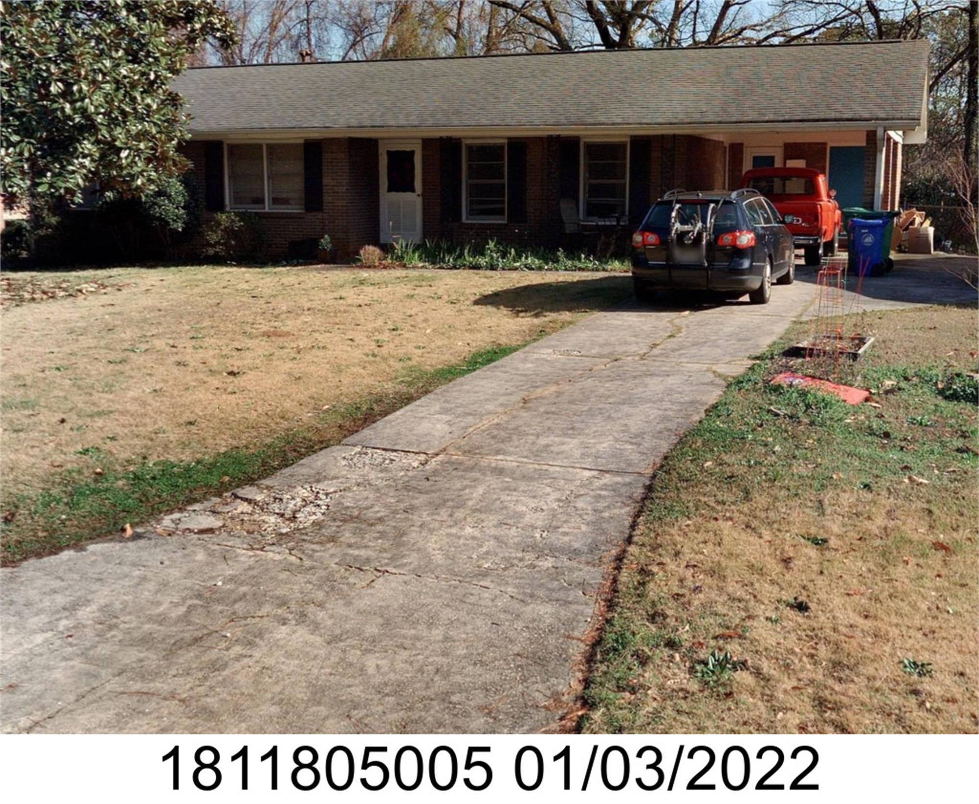 1321 Juneau Ct, Tucker, GA 30084-8206