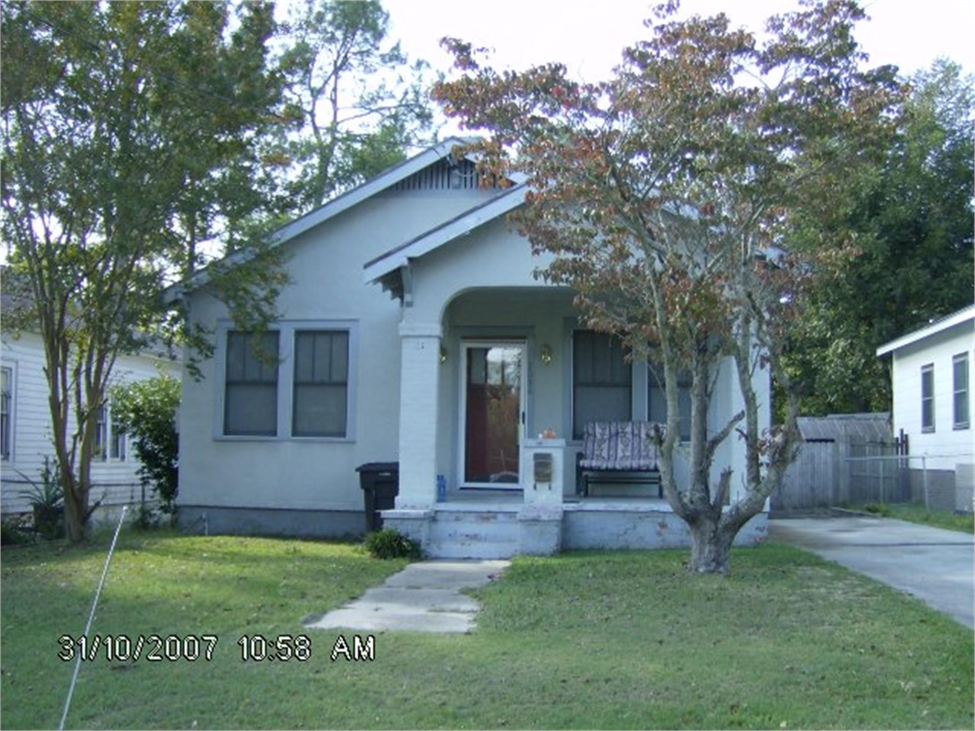 2054 Greene St, Augusta, GA 30904-3531