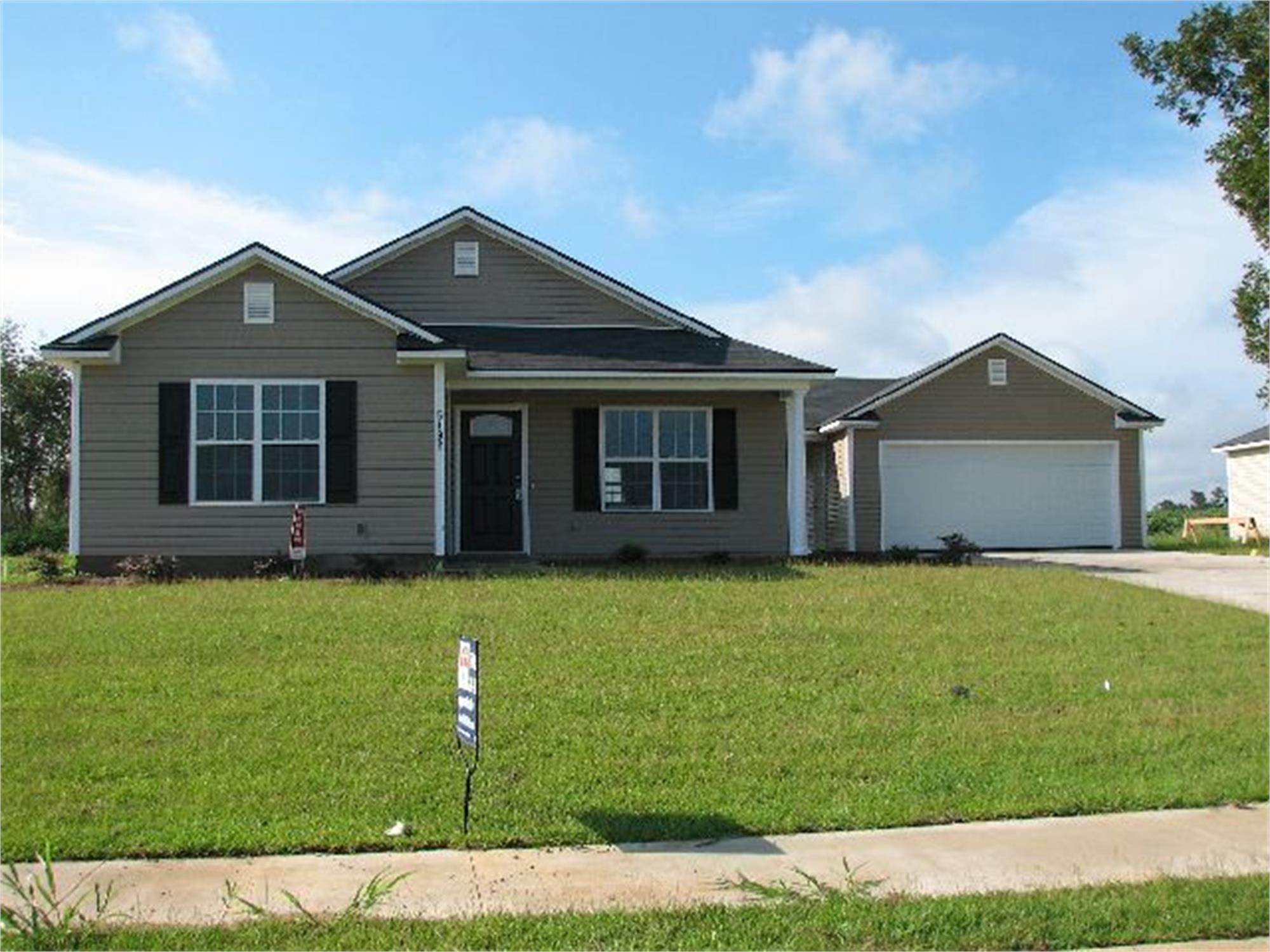 5192 Calvary Cir, Valdosta, GA 31605-6562
