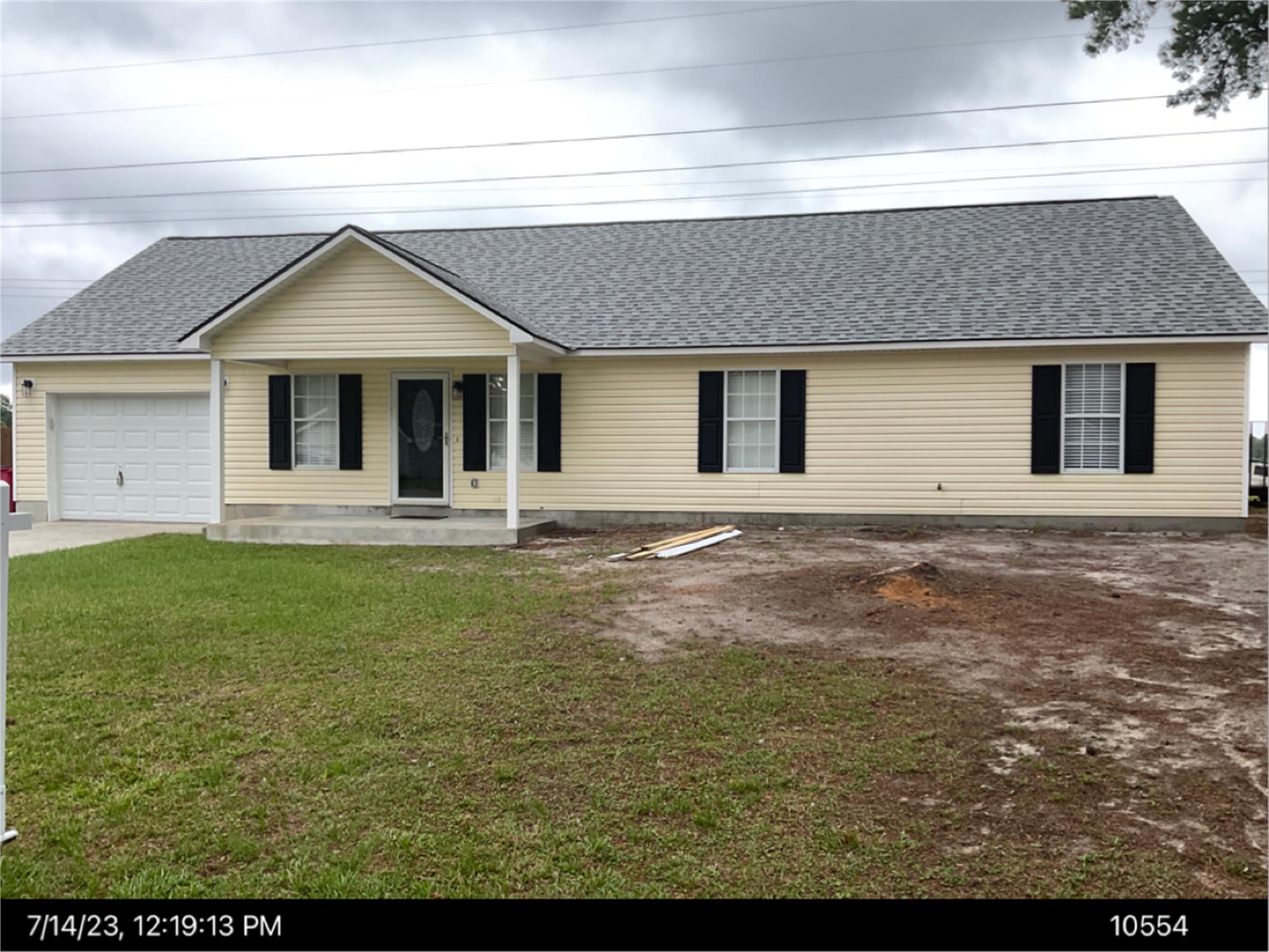 1414 Deer Run, Tifton, GA 31793-7822