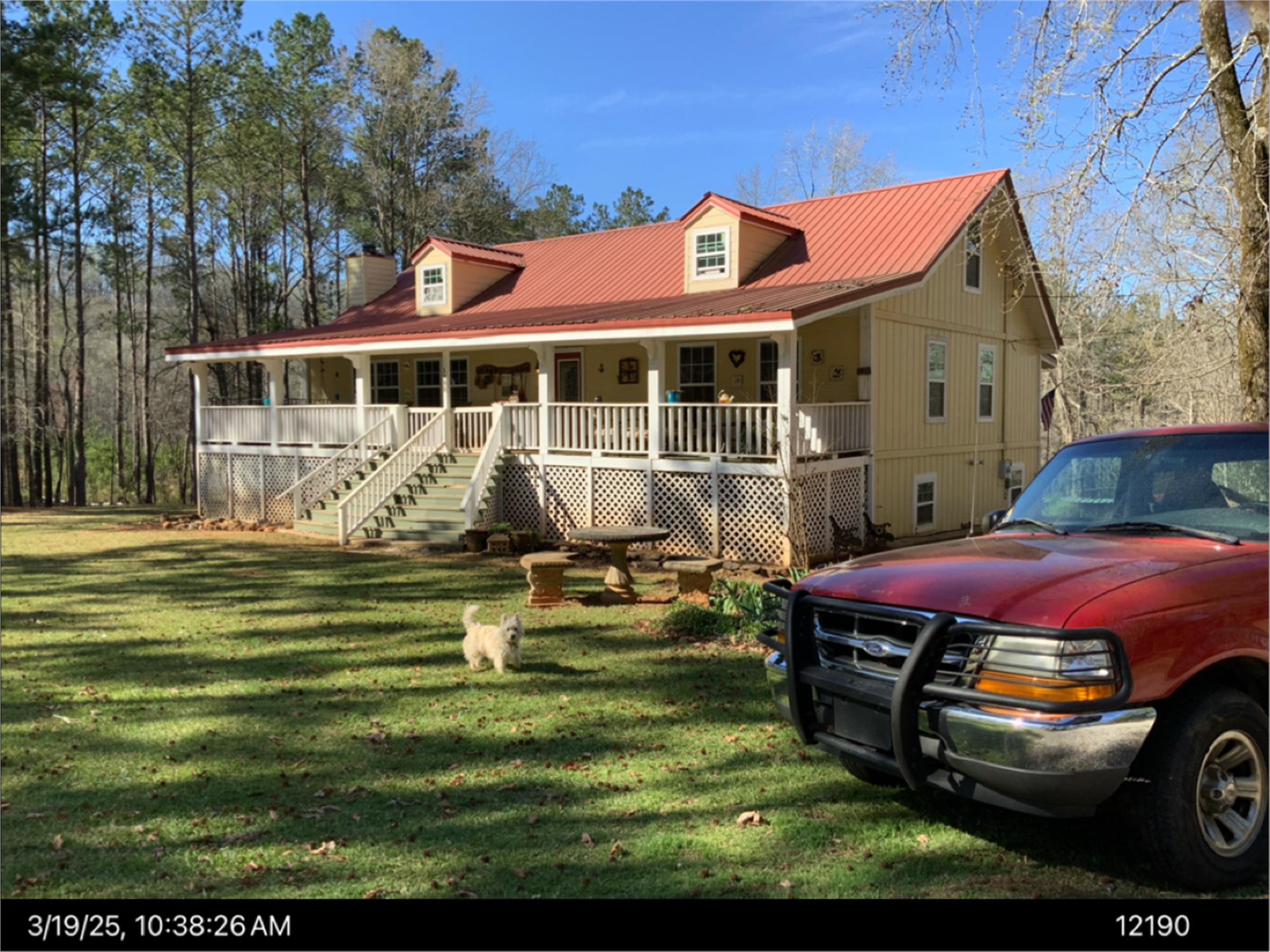 1495 Brown Creek Rd, Shiloh, GA 31826-2405