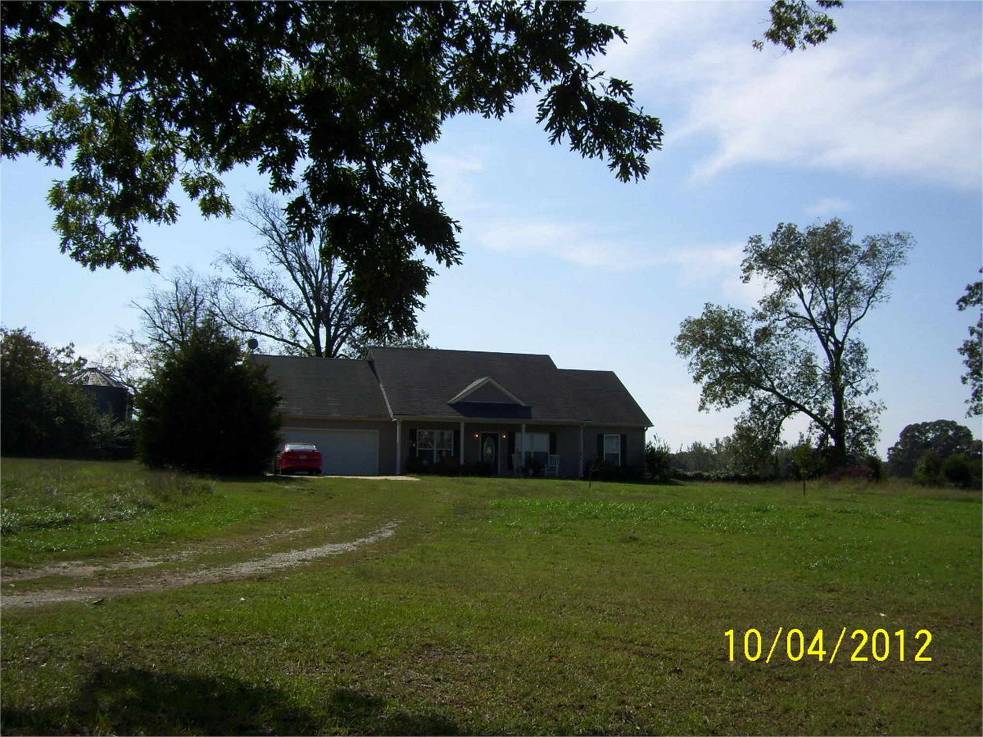 627 Irish Hill Rd, Concord, GA 30206-2227