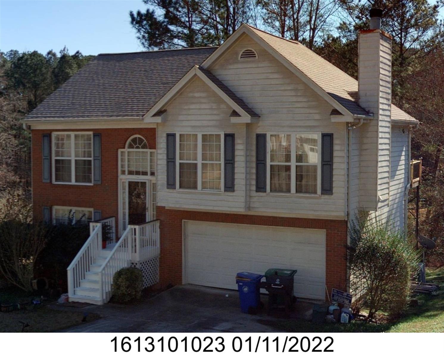 6809 Yorkdale Ct, Lithonia, GA 30058-6058