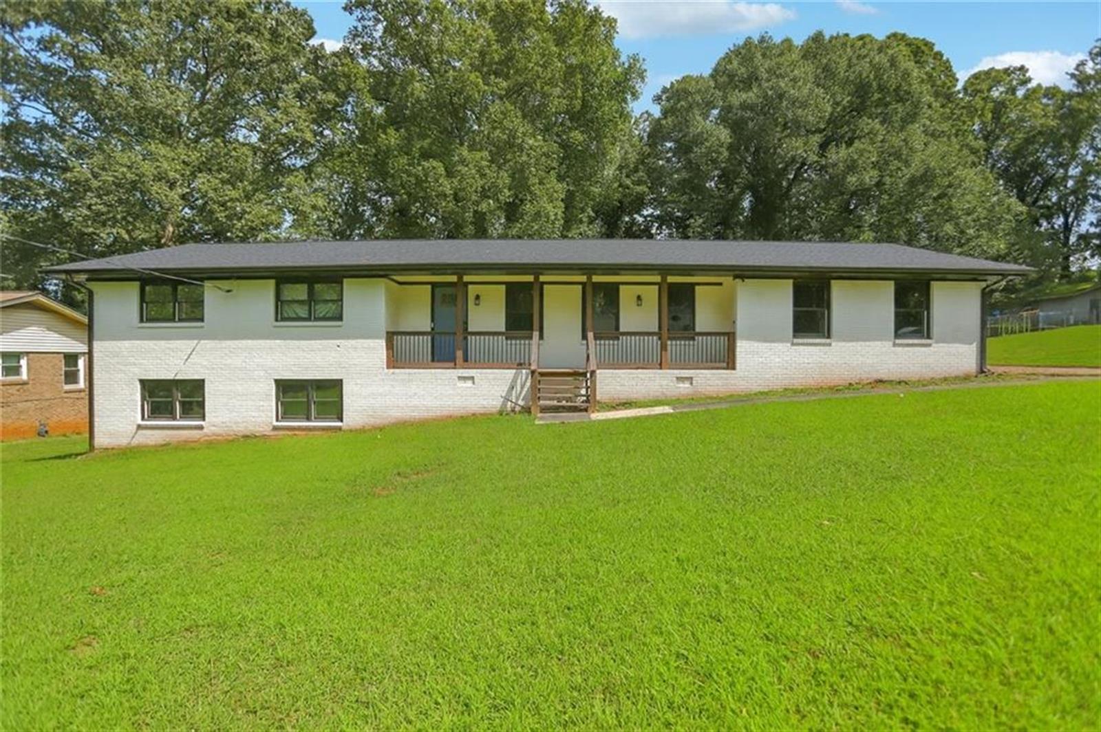 4130 Windrock Dr, Ellenwood, GA 30294-1719