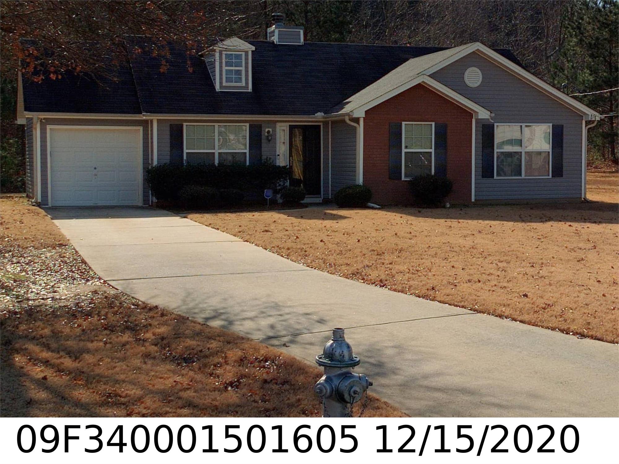 4755 Brookwood View, Atlanta, GA 30349-7062