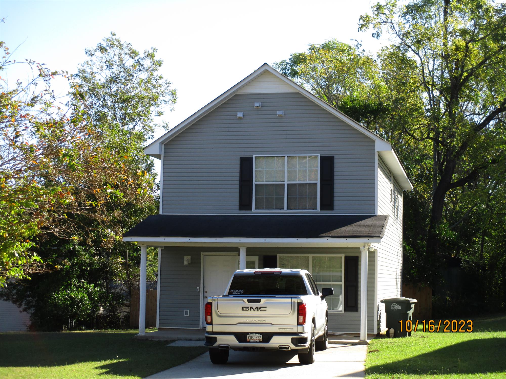 310 N 5th St, Griffin, GA 30223-3207