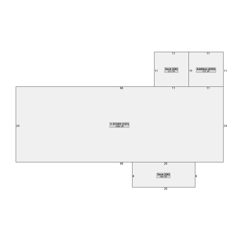 1856 Deerwood Cir, Stapleton, GA 30823-7230