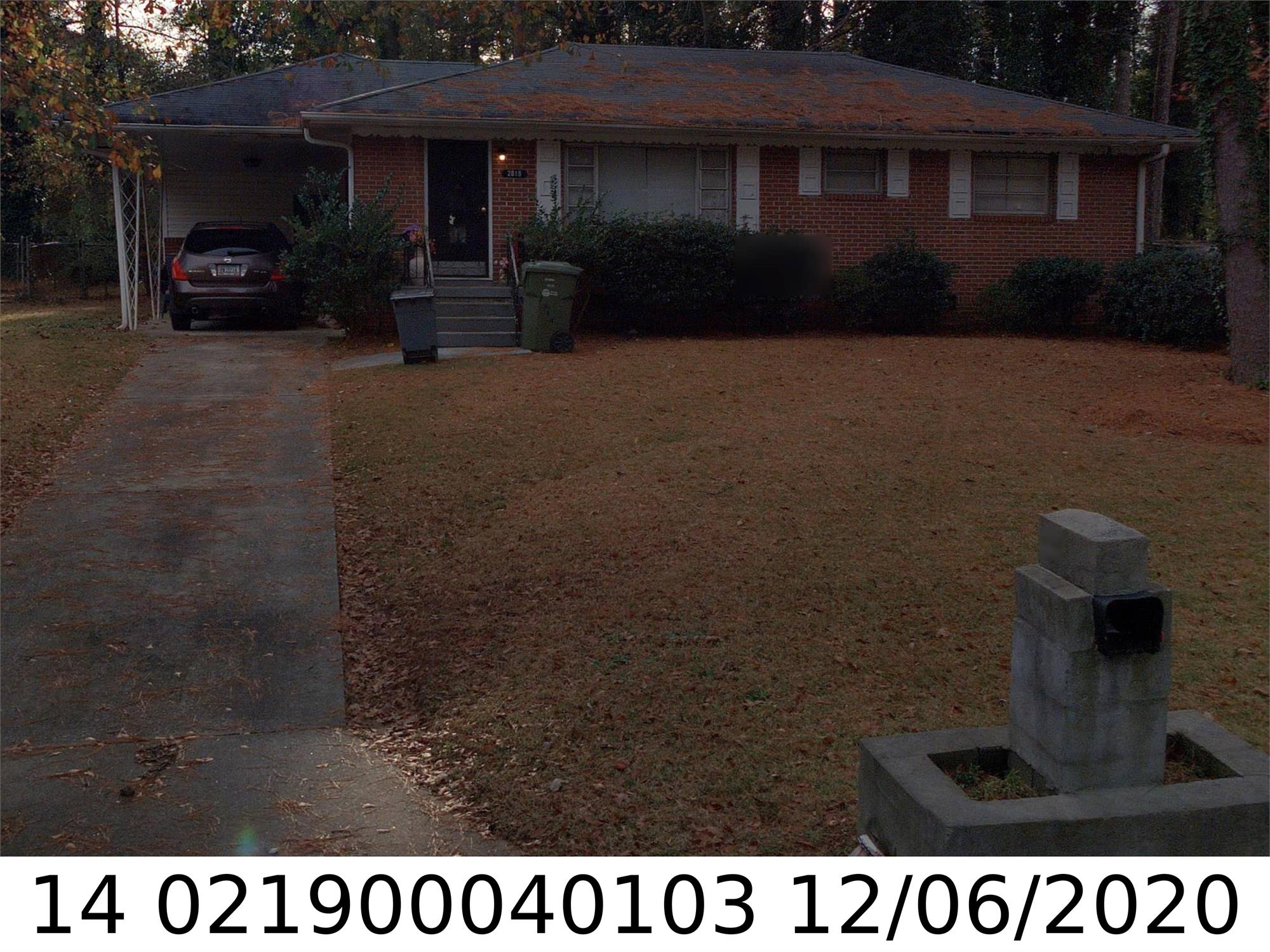 2818 Connally Dr Sw, Atlanta, GA 30311-5503