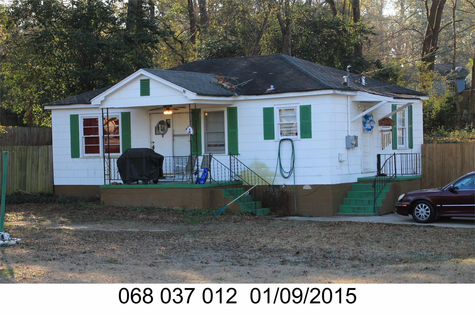 3520 Dale Dr, Columbus, GA 31907-2006