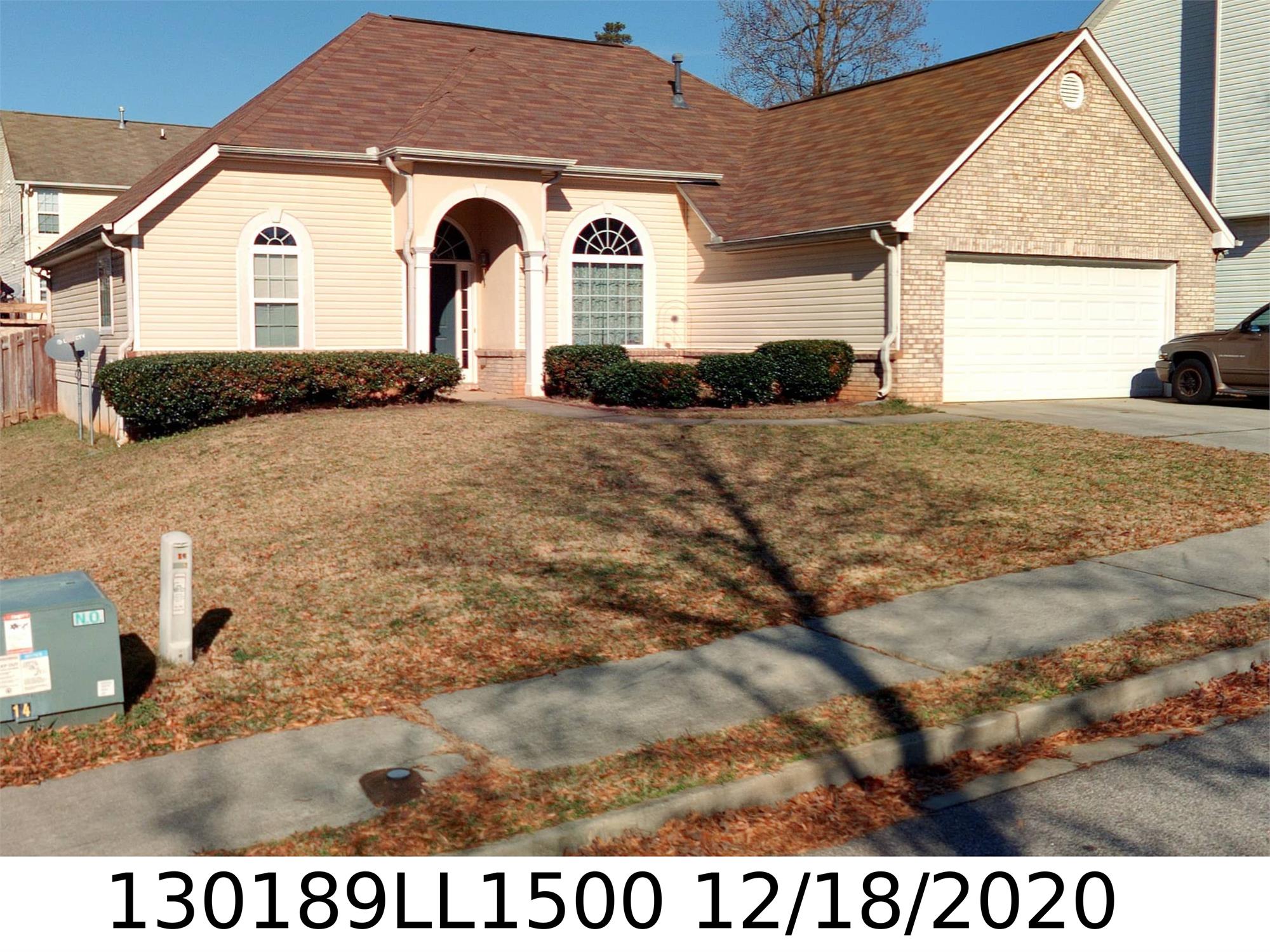 356 Mica Trl, Riverdale, GA 30296-6006