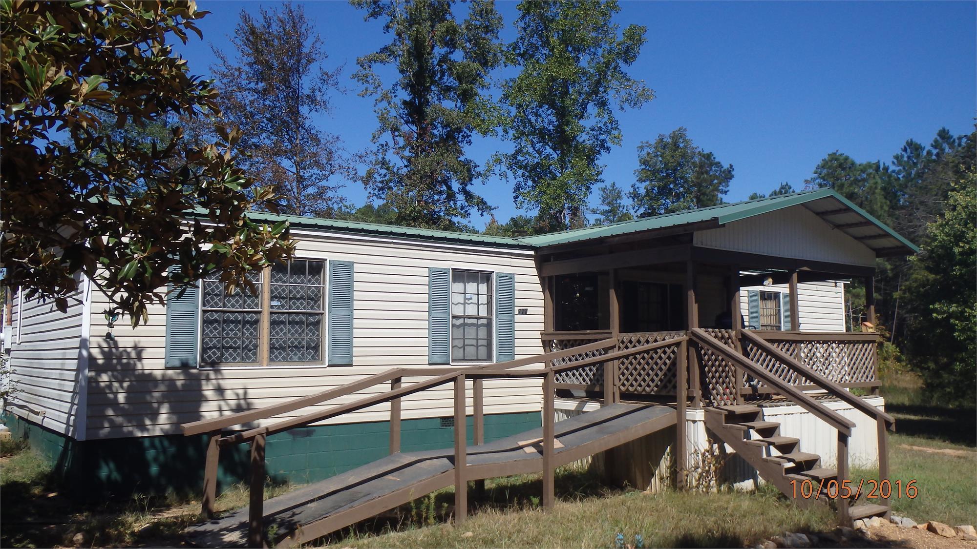 777 Kirk Rd, Franklin, GA 30217-6278