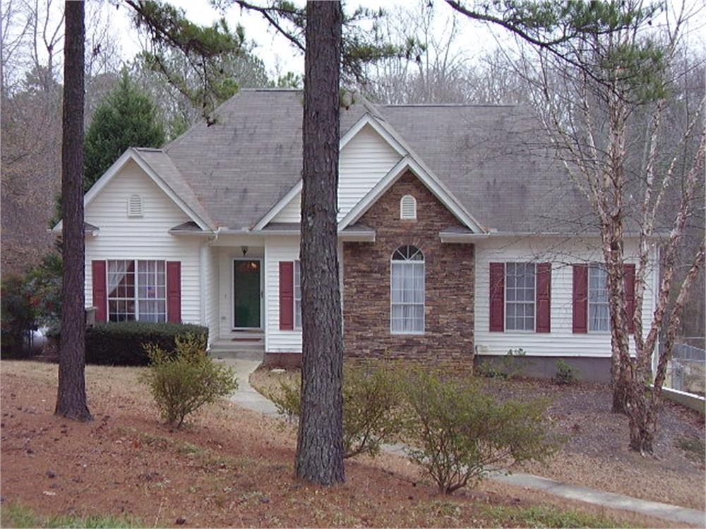 5905 Virginia Dr, Cumming, GA 30041-9257