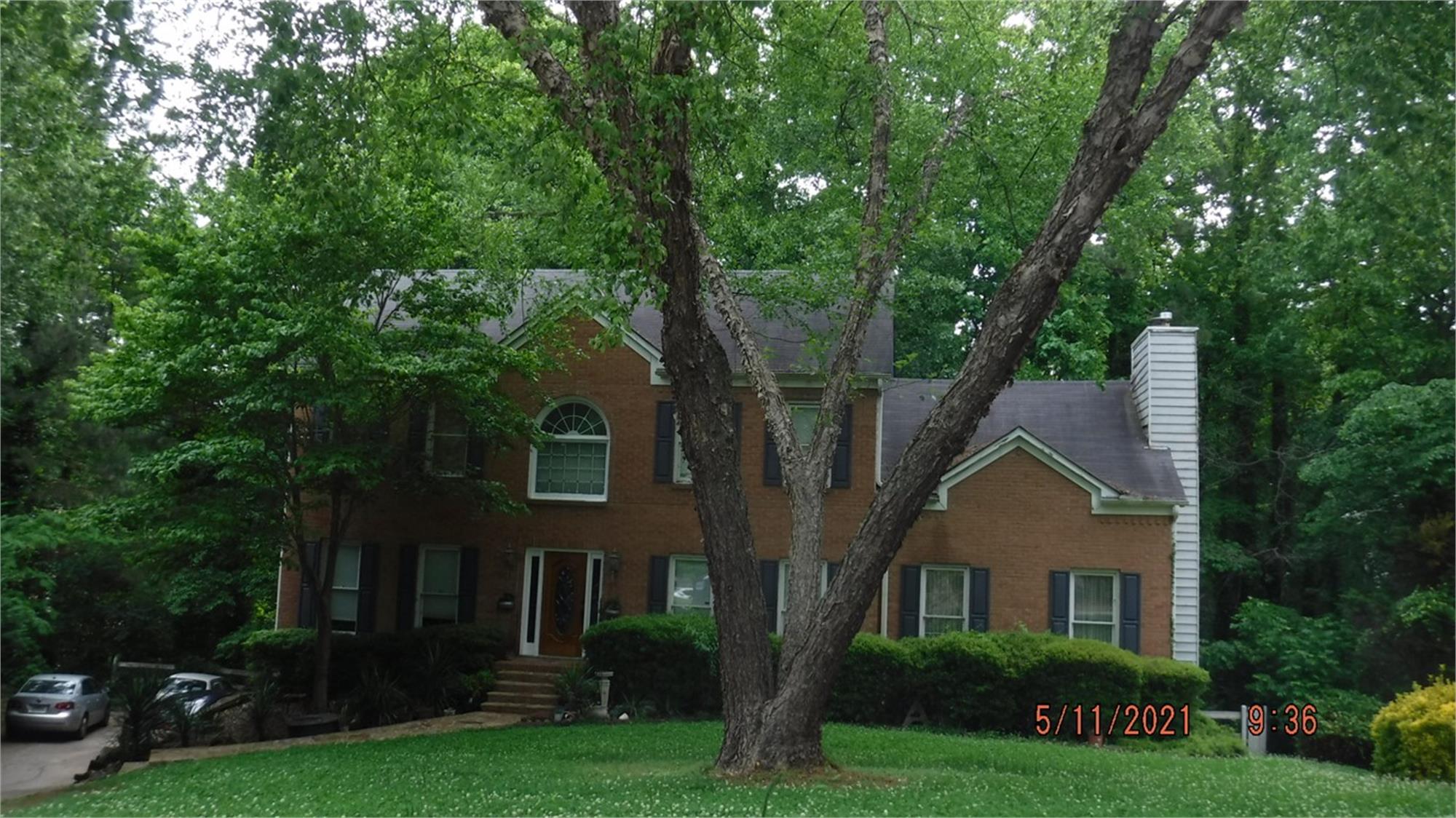 4100 Northbrook Ct Nw, Kennesaw, GA 30152-7302