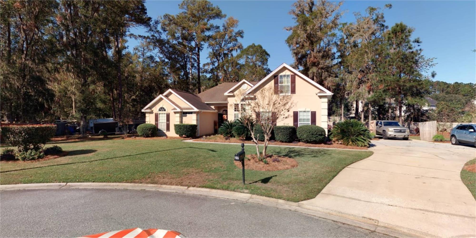 27 Gentry St, Pooler, GA 31322-9365