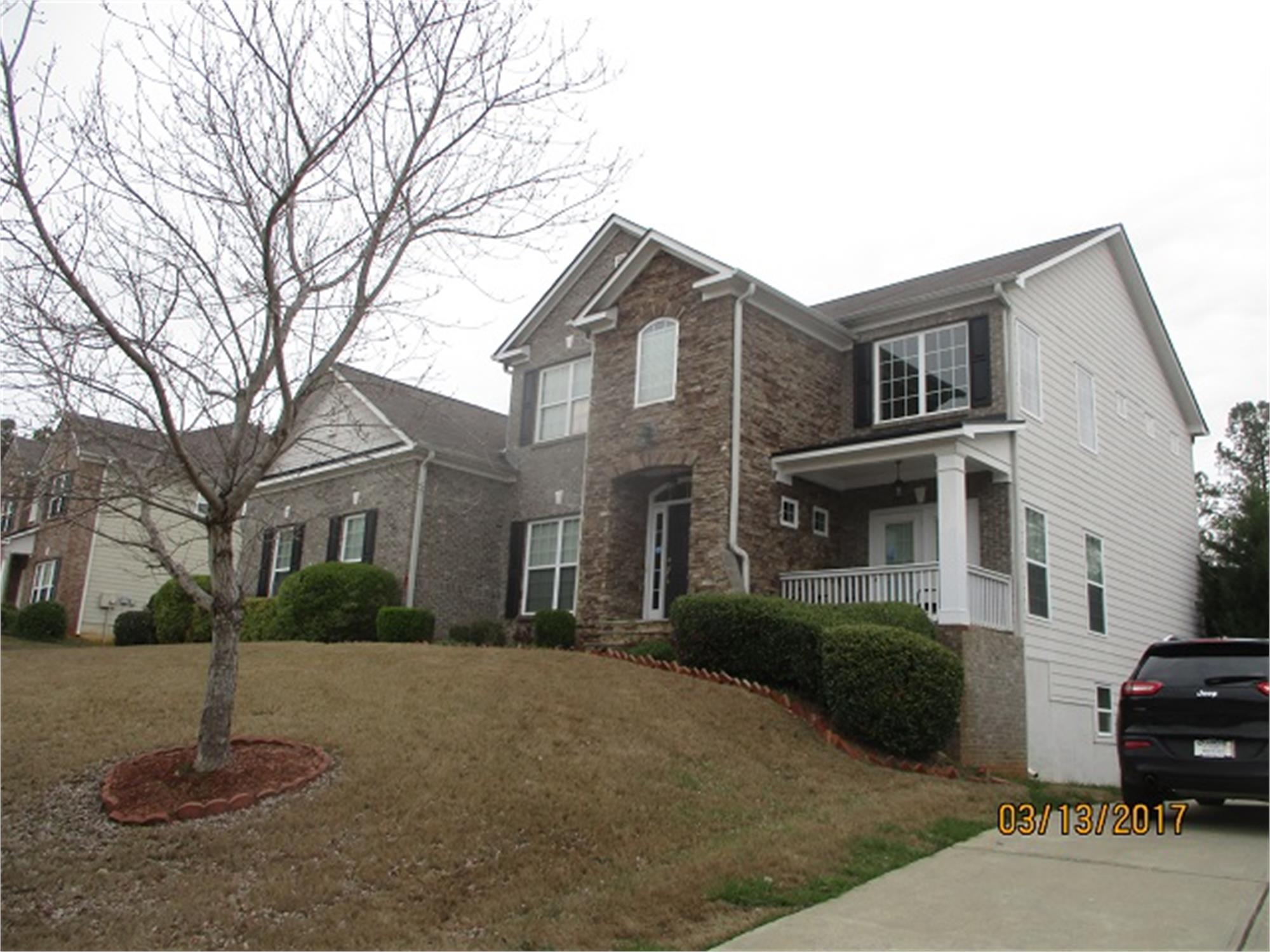 1193 Tupelo Chase Ct Ne, Auburn, GA 30011-2384