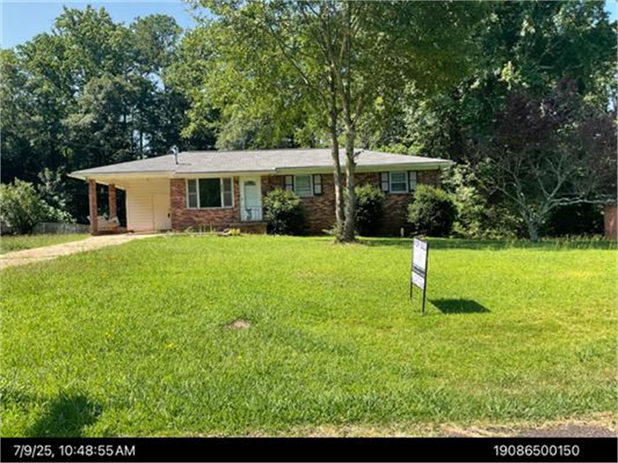 2867 Ash St Sw, Marietta, GA 30008-6003