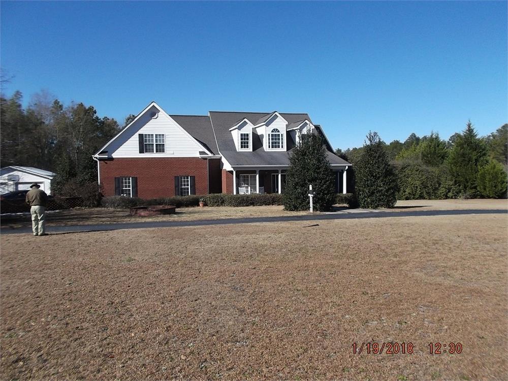 282 Johnson Rd, Musella, GA 31066-2475