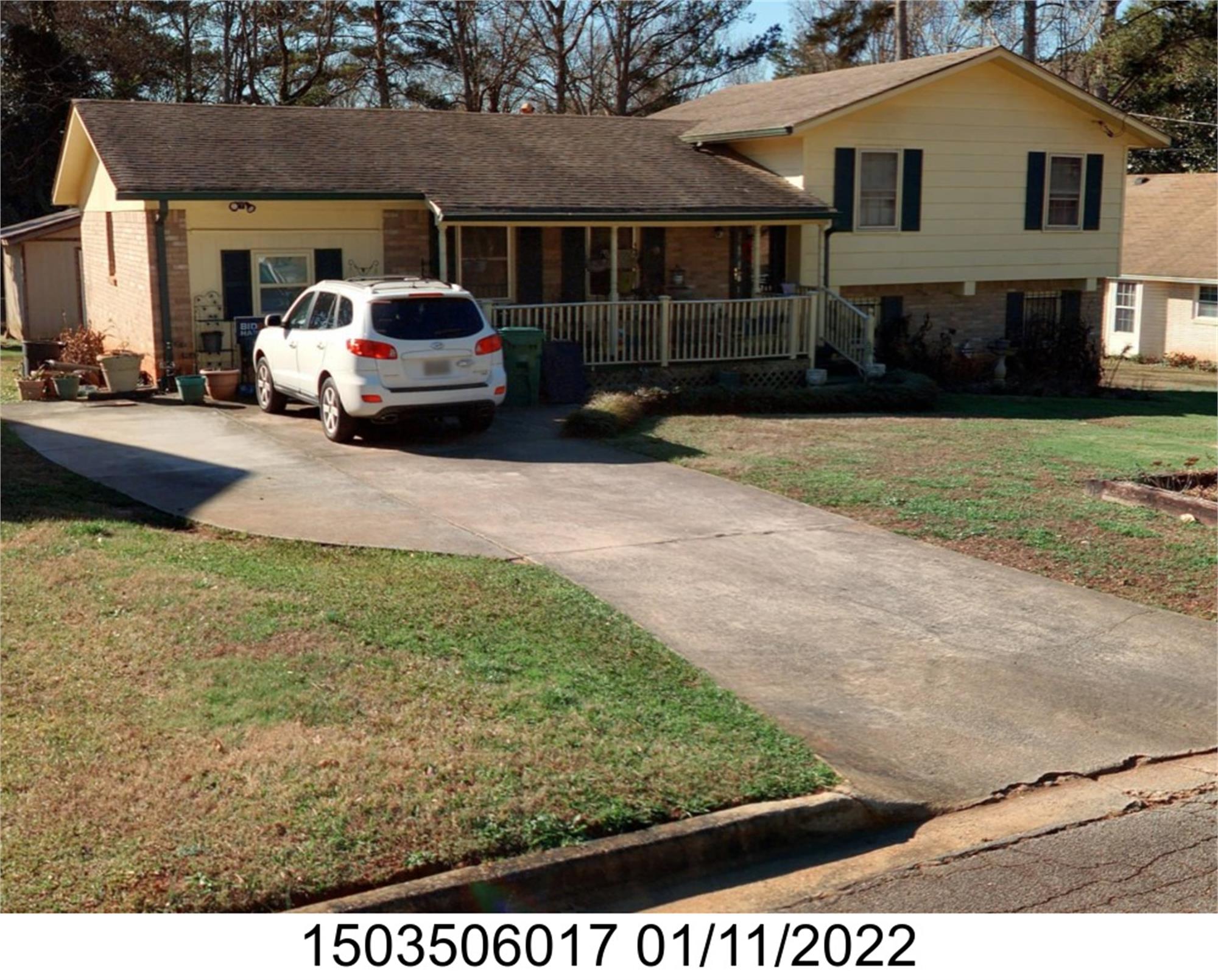 4175 Whittier Ct, Decatur, GA 30034-6135