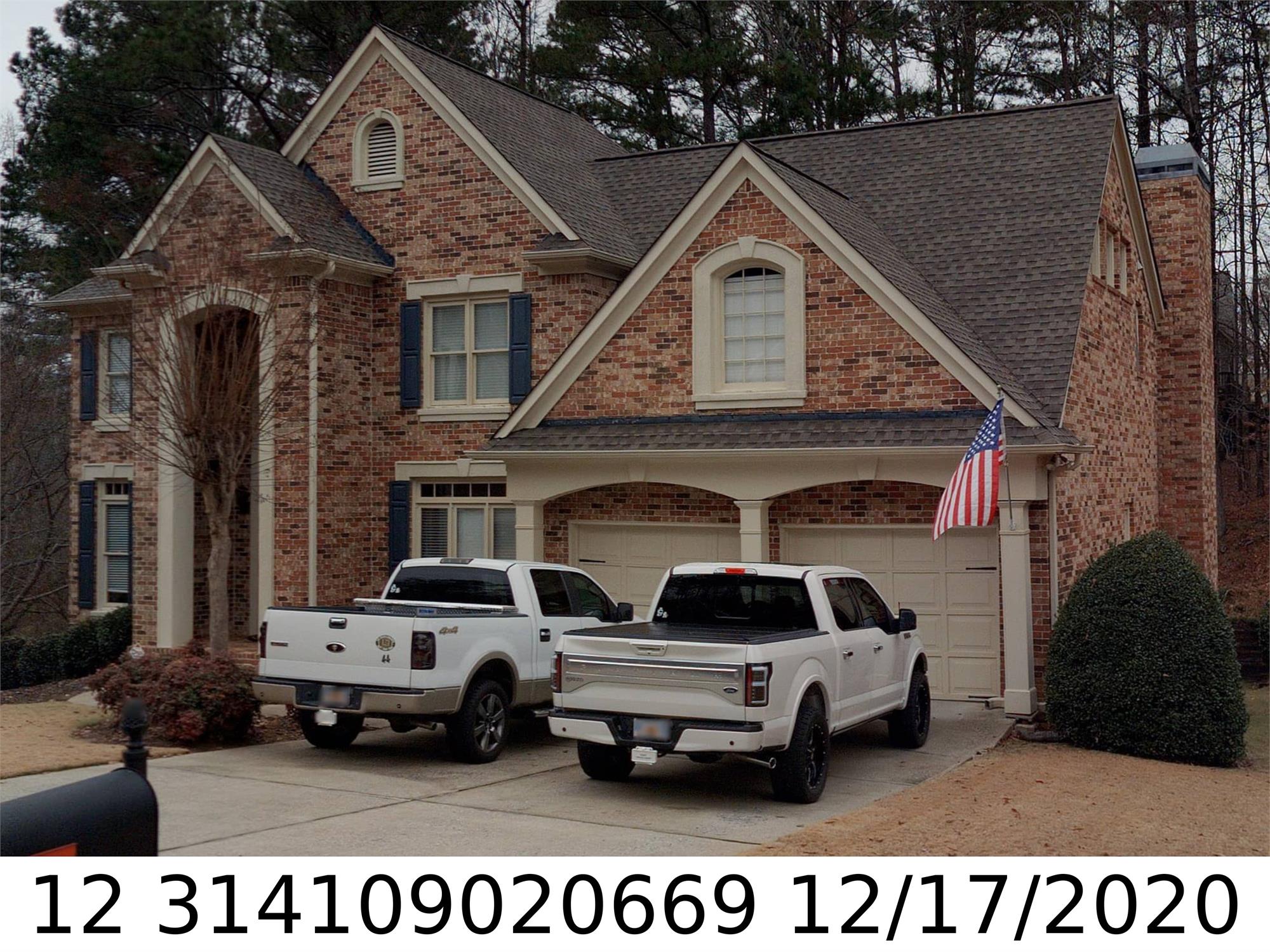 8335 High Hampton Chas, Alpharetta, GA 30022-6489