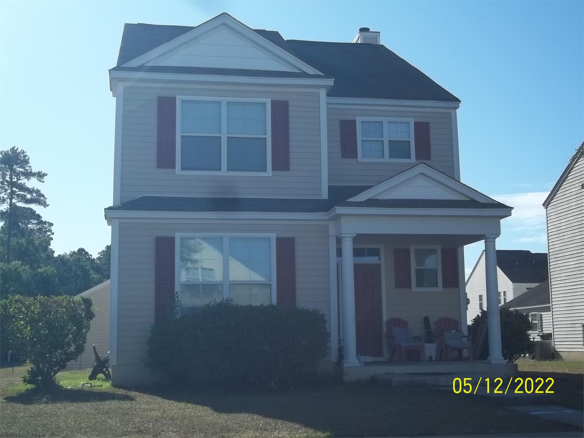 26 Greatwood Way, Savannah, GA 31407-3931