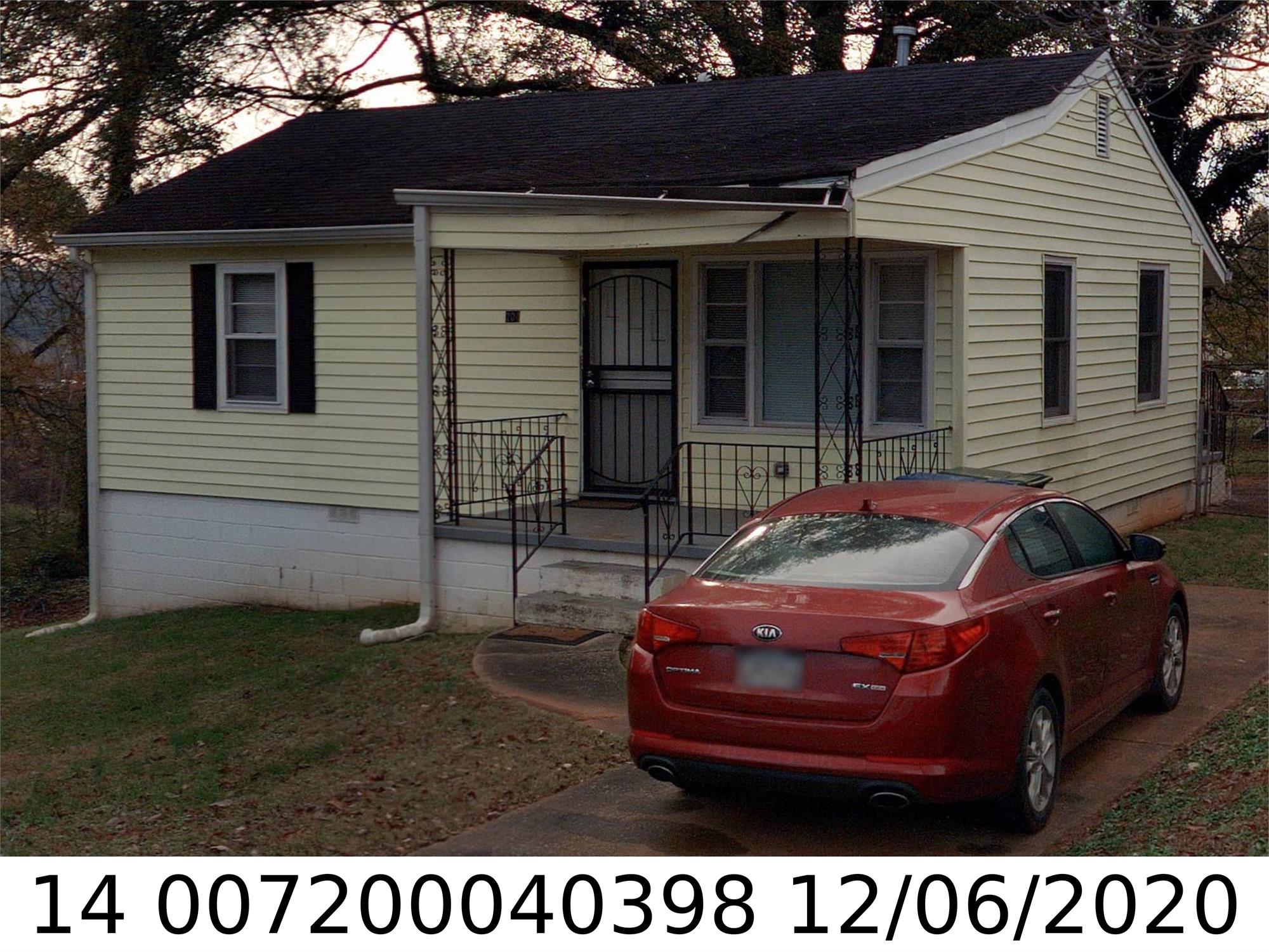 204 Taft St Sw, Atlanta, GA 30315-3712