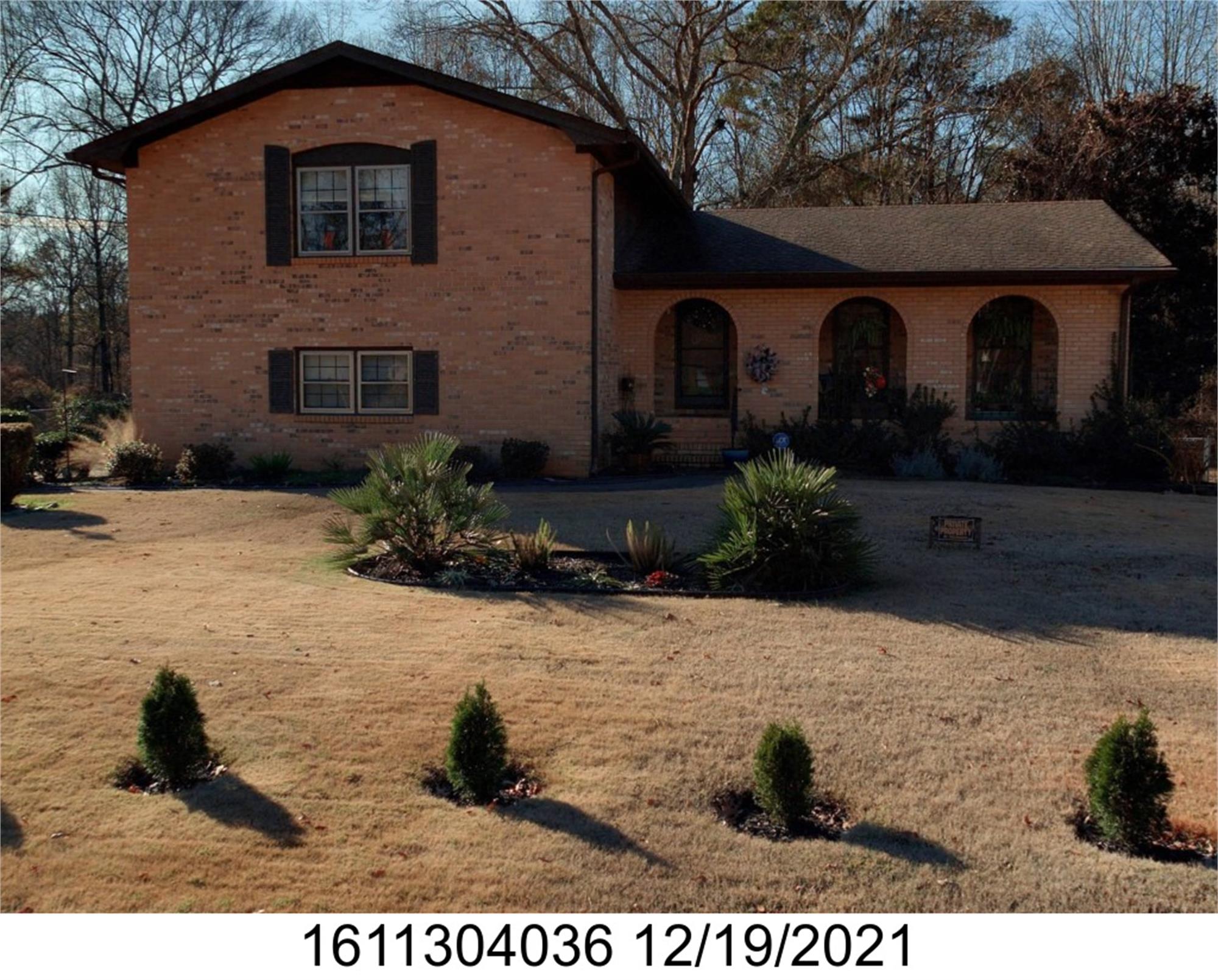 4409 Housworth Dr, Stonecrest, GA 30038-4637