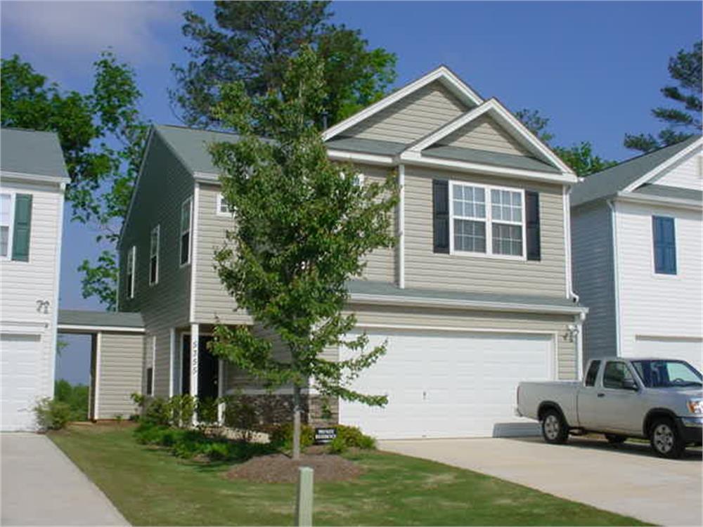5355 Mountain Top Pl, Cumming, GA 30041-3022