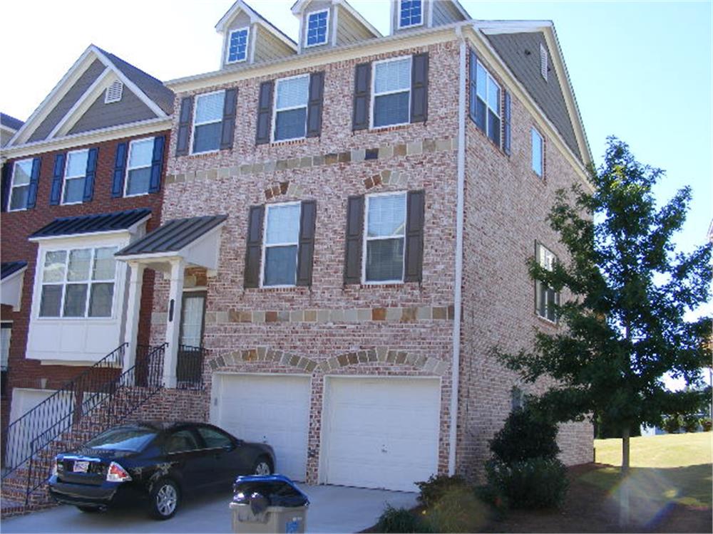 2206 Concordia Way, Mableton, GA 30126