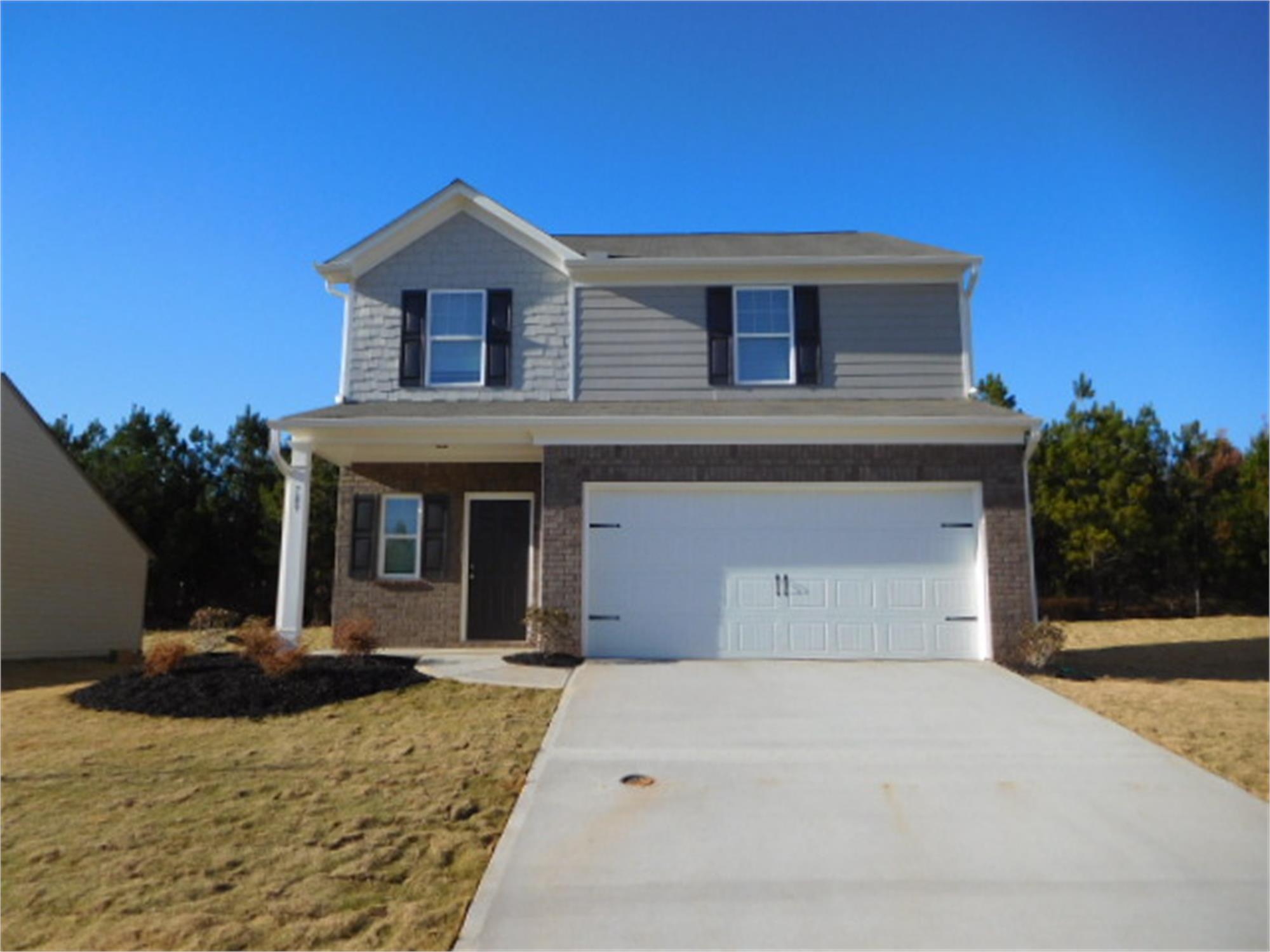 789 Fitzroy Dr, Athens, GA 30606-0789