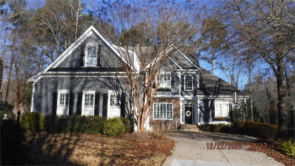 3722 Baccurate Way Ne, Marietta, GA 30062-8704