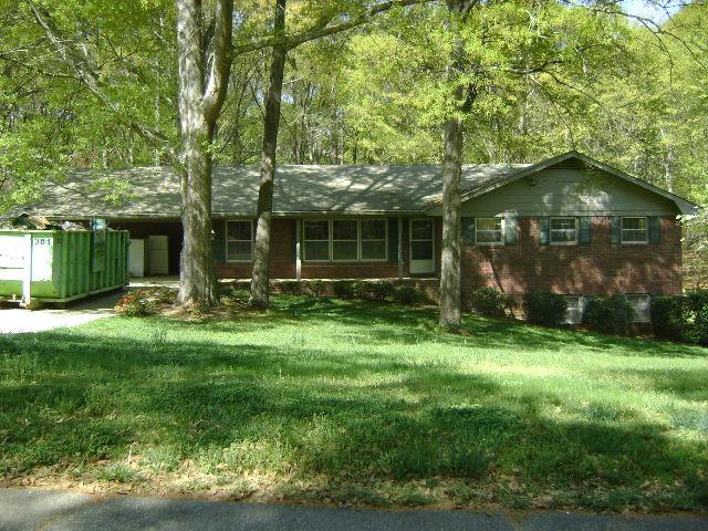 1248 Springwood Cir Nw, Conyers, GA 30012-4229