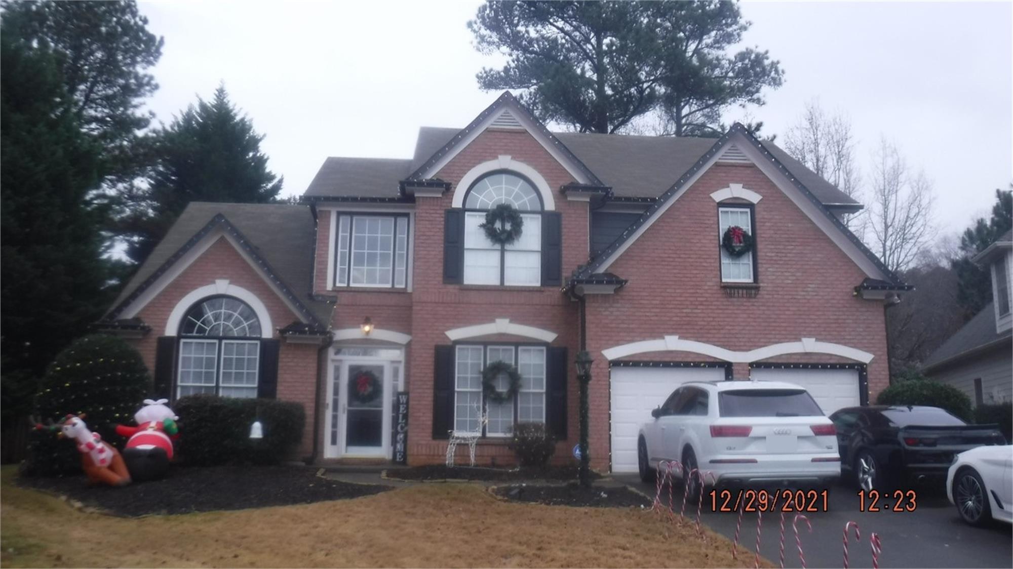 4212 Steeplehill Dr Nw, Kennesaw, GA 30144-5757