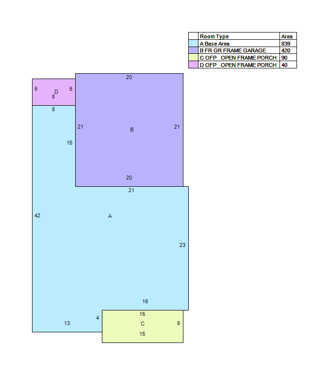 830 Regal Ln Sw, Atlanta, GA 30331-8632